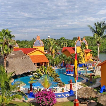 Canadian Resort Vallarta Бусериас Экстерьер фото