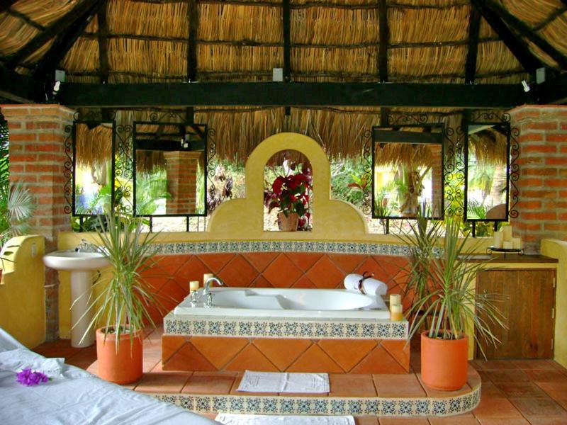 Canadian Resort Vallarta Бусериас Экстерьер фото