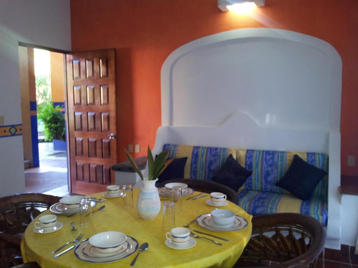 Canadian Resort Vallarta Бусериас Номер фото